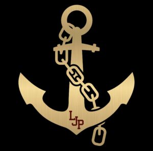 LJP Anchor LOGO-Blk Background